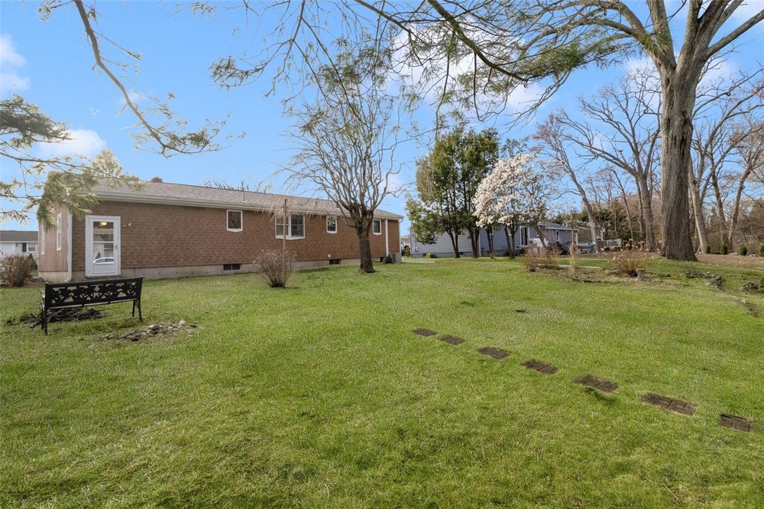 234 Lake Garden Drive