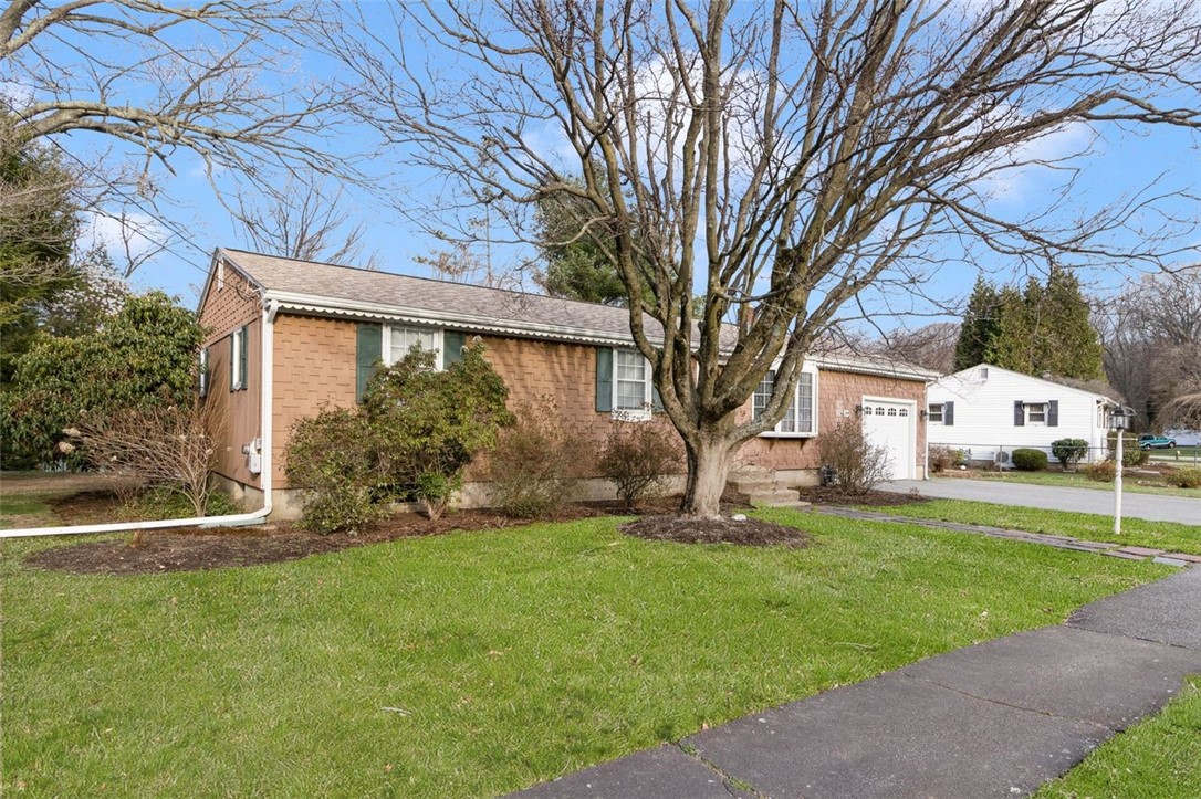 234 Lake Garden Drive