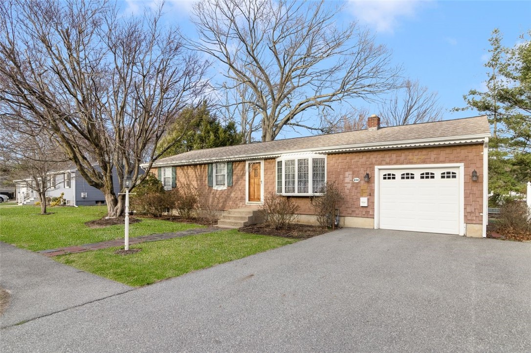 234 Lake Garden Drive