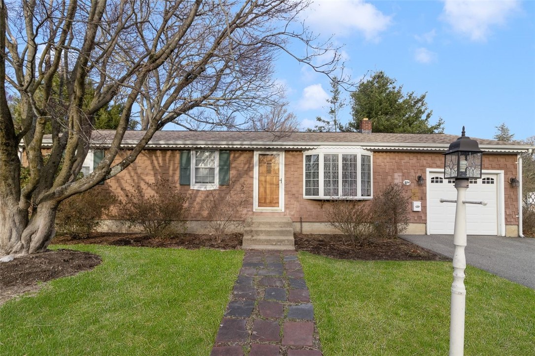 234 Lake Garden Drive