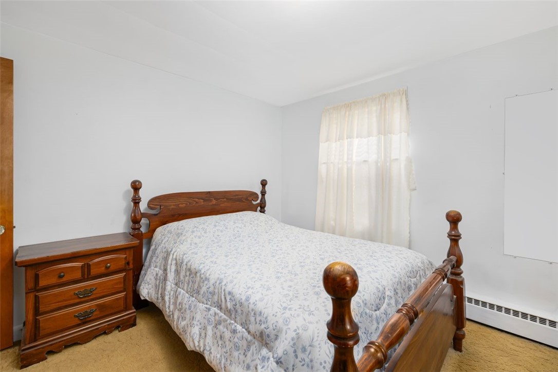 21 Parsonage Drive