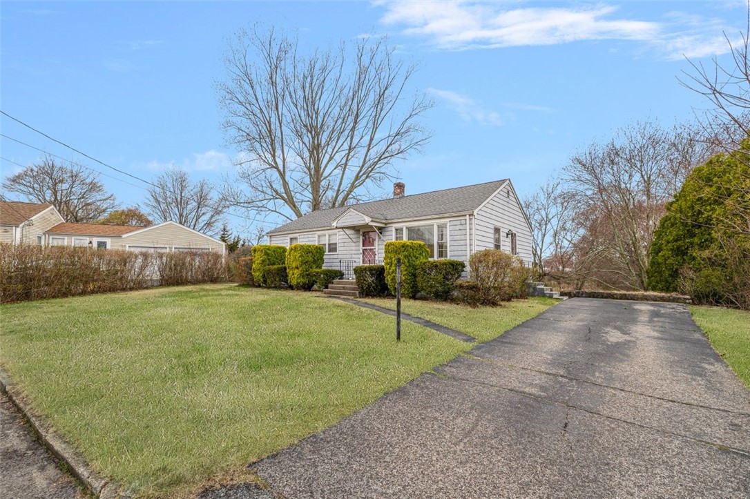 21 Parsonage Drive