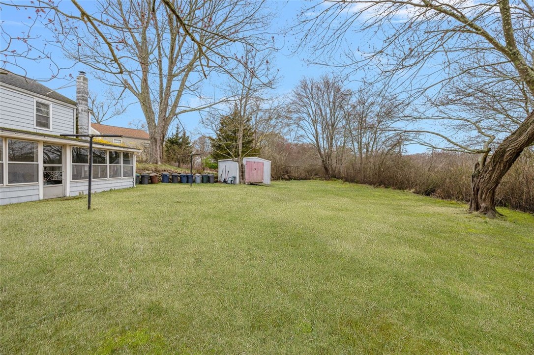 21 Parsonage Drive