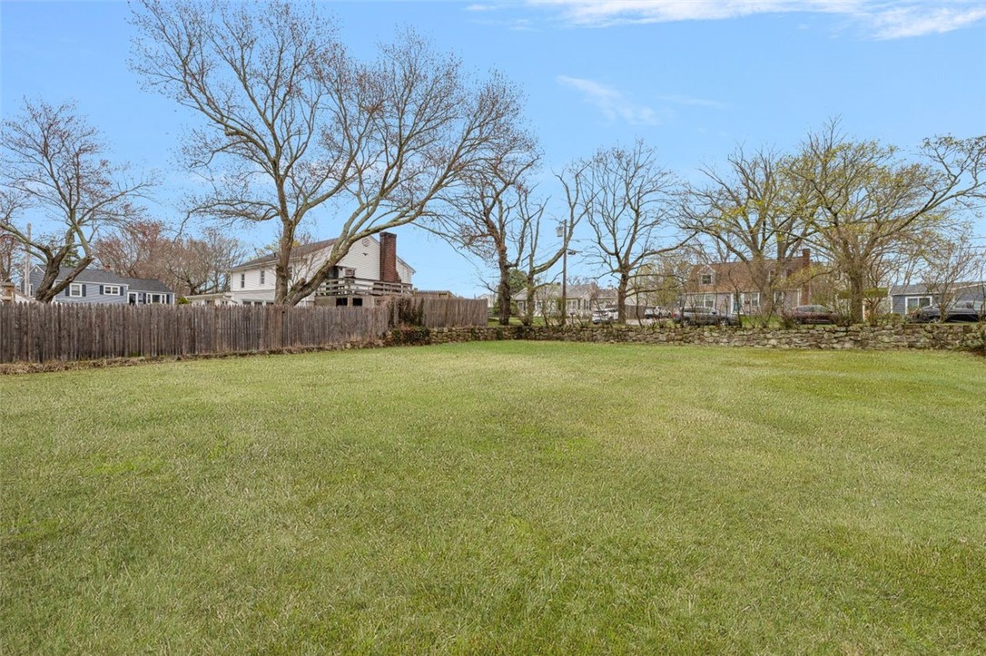 21 Parsonage Drive