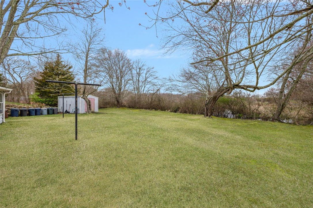 21 Parsonage Drive