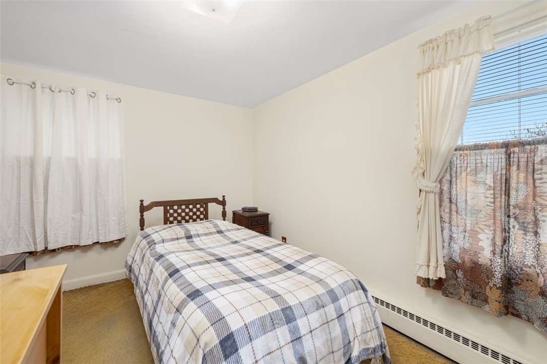21 Parsonage Drive