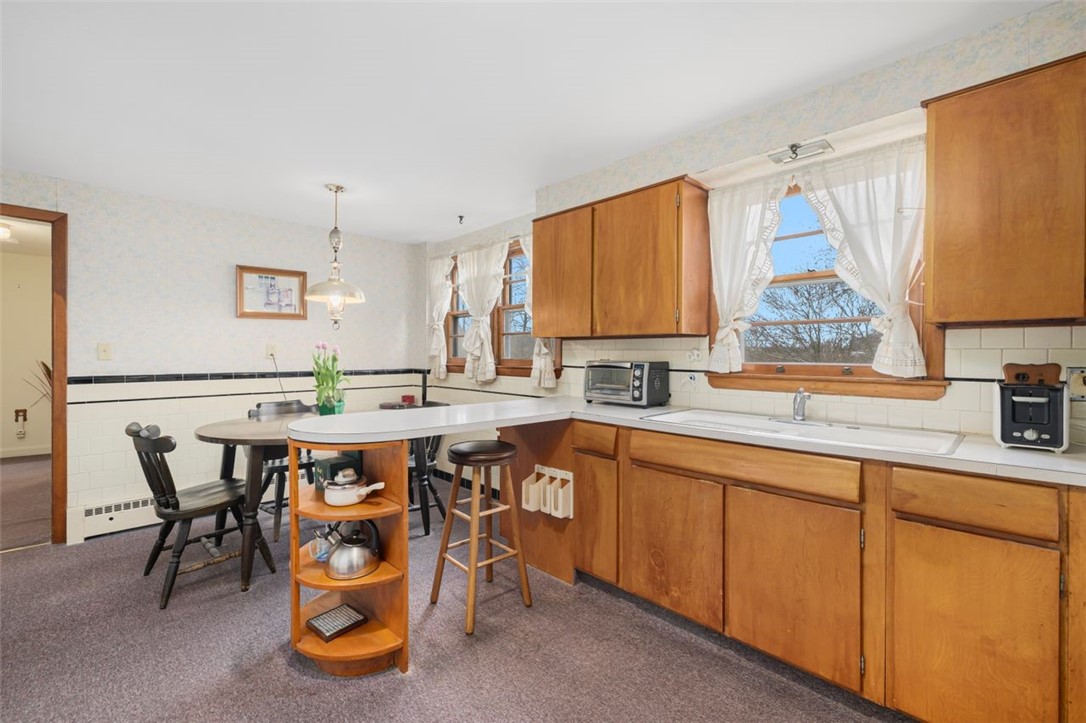 21 Parsonage Drive