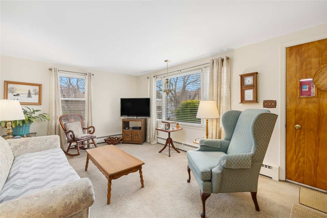21 Parsonage Drive