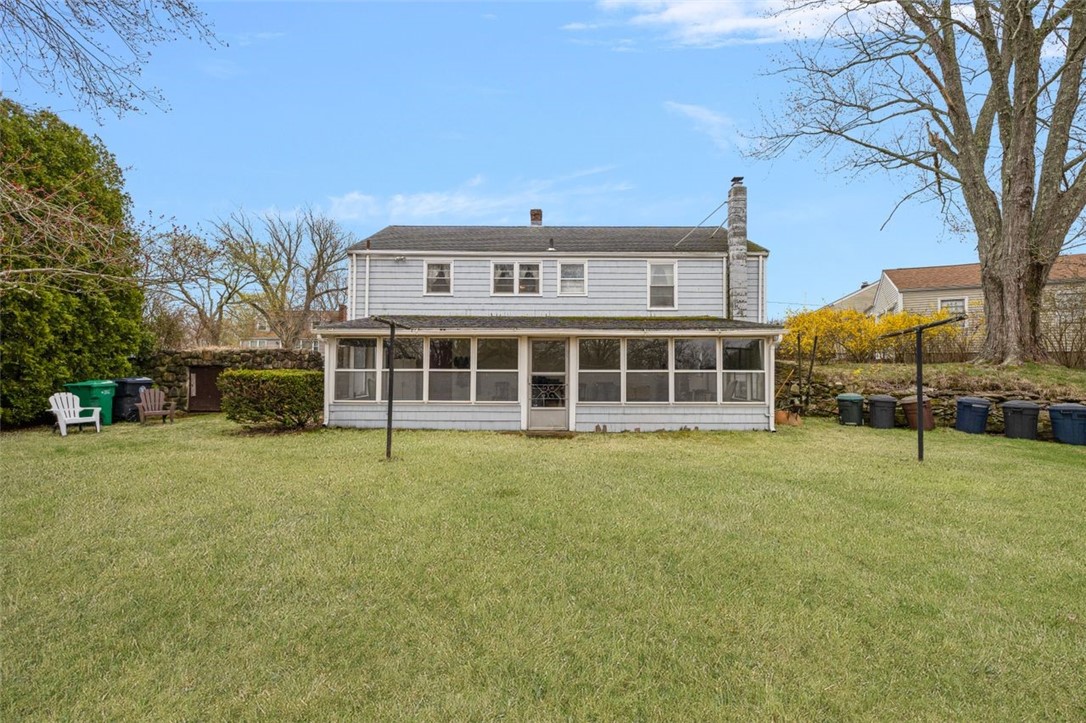 21 Parsonage Drive