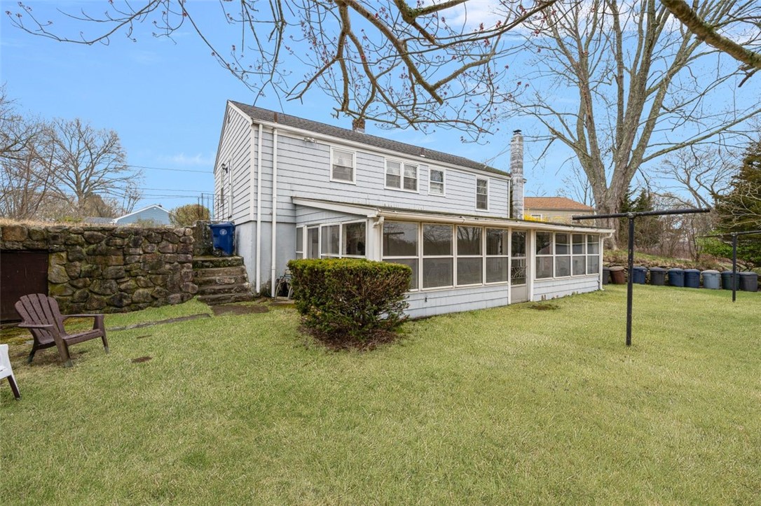 21 Parsonage Drive