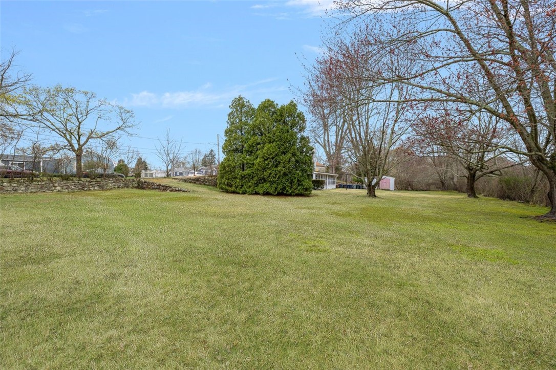 21 Parsonage Drive