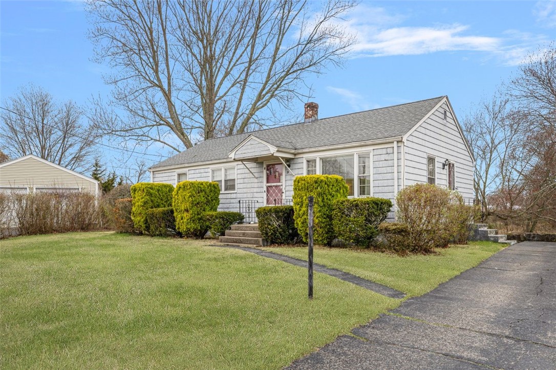 21 Parsonage Drive