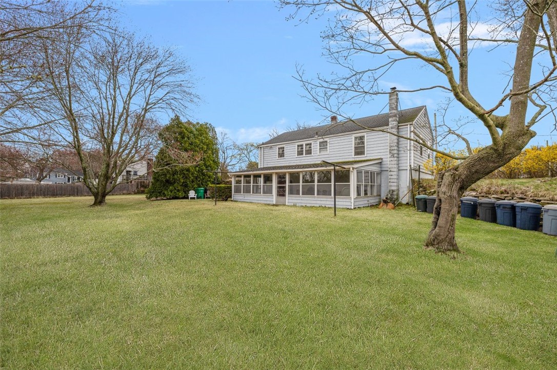 21 Parsonage Drive