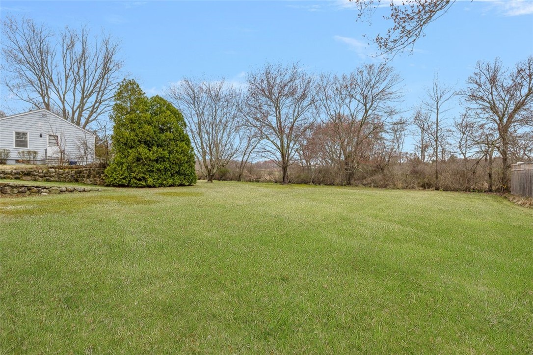 21 Parsonage Drive