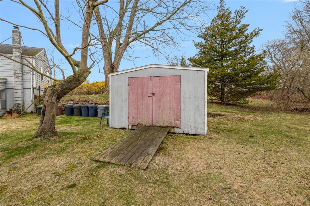 21 Parsonage Drive