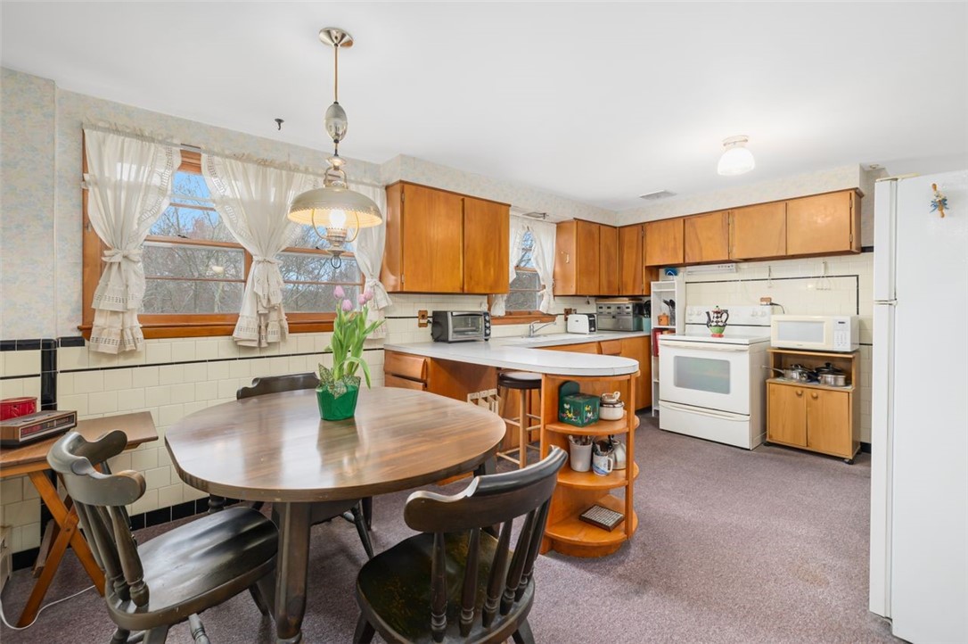 21 Parsonage Drive