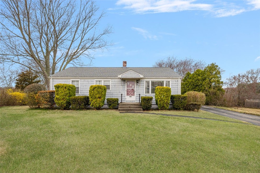 21 Parsonage Drive