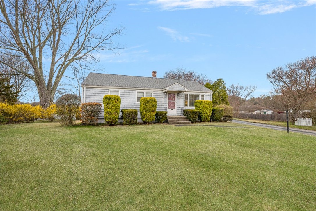 21 Parsonage Drive