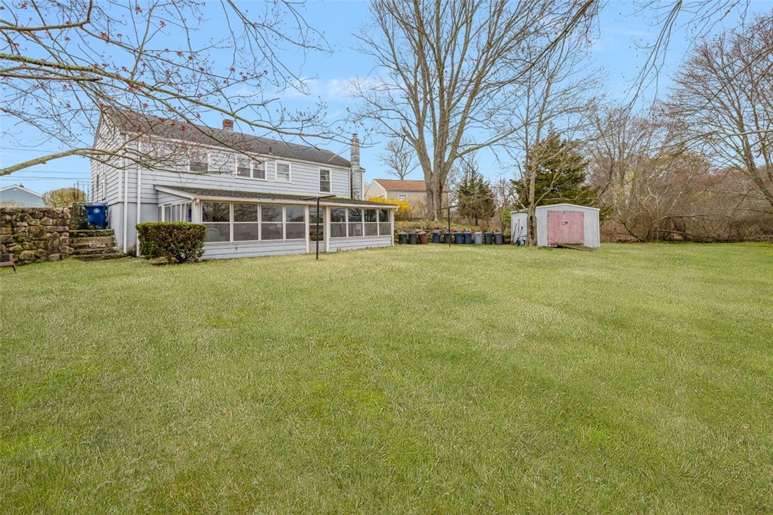 21 Parsonage Drive