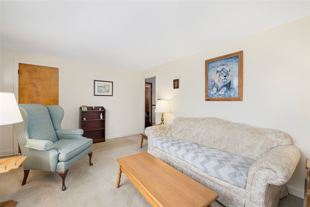 21 Parsonage Drive