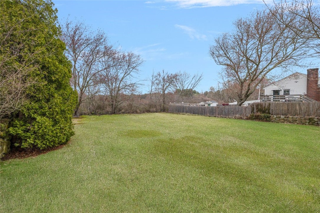 21 Parsonage Drive