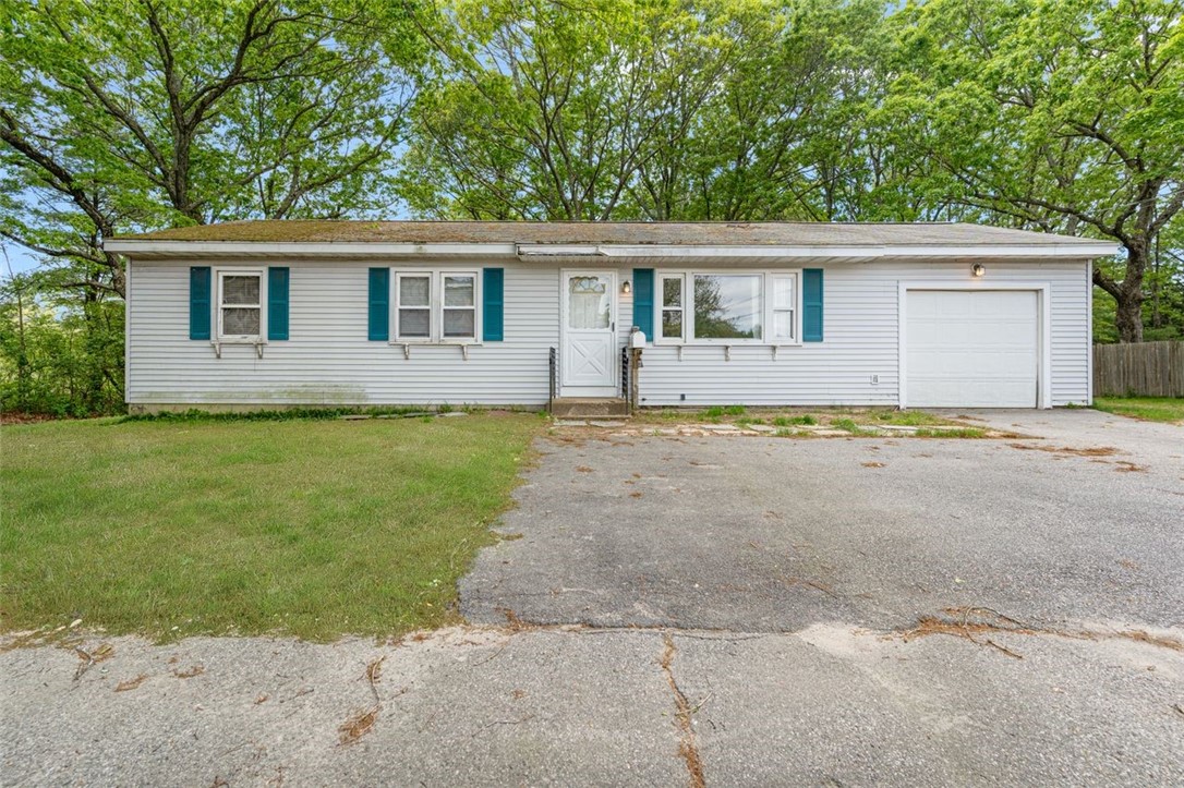 45 Lydia Road