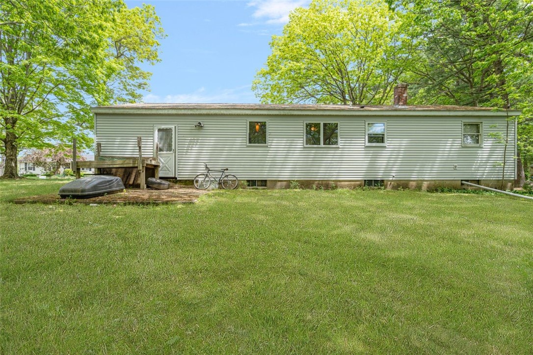 45 Lydia Road