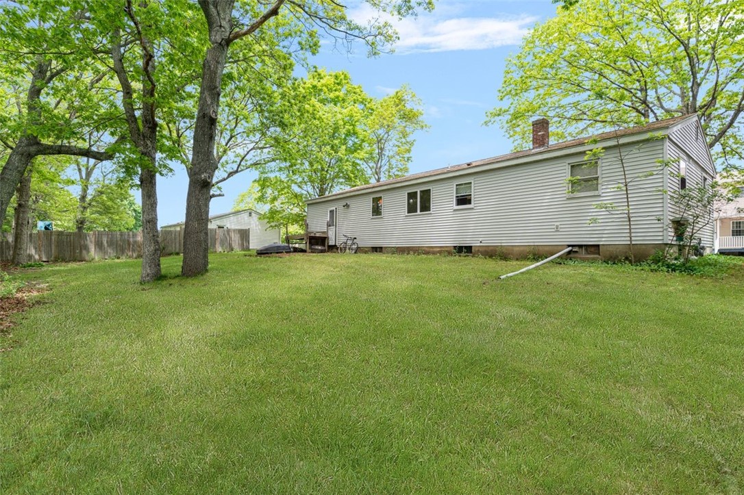 45 Lydia Road