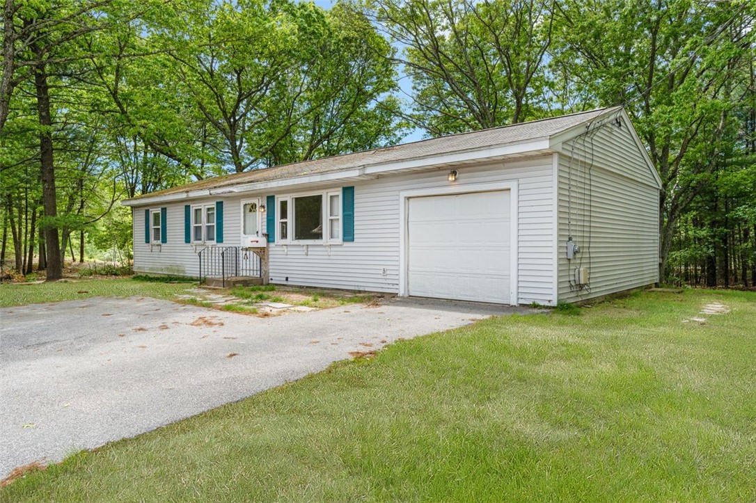 45 Lydia Road