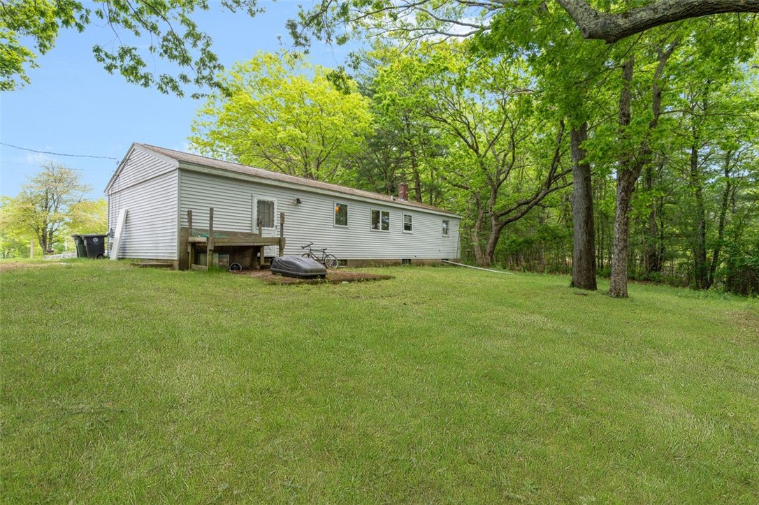 45 Lydia Road