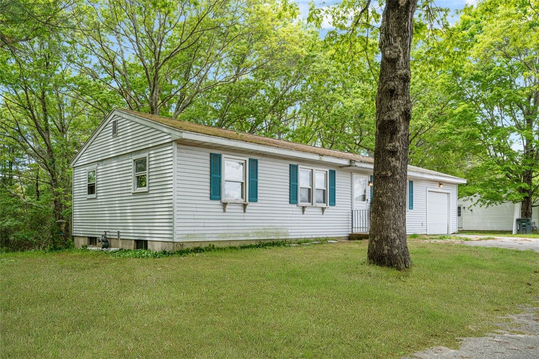 45 Lydia Road