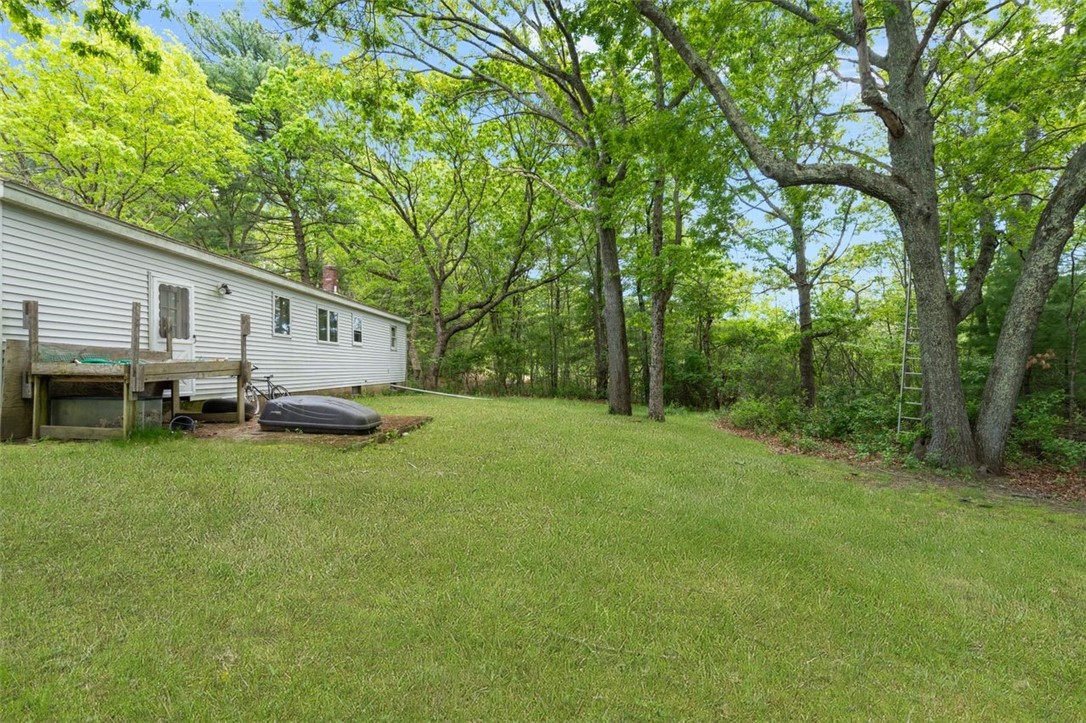 45 Lydia Road