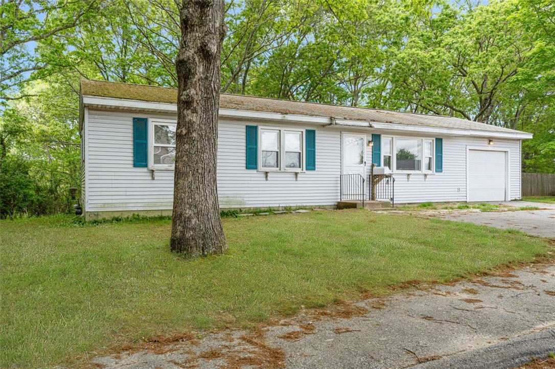 45 Lydia Road
