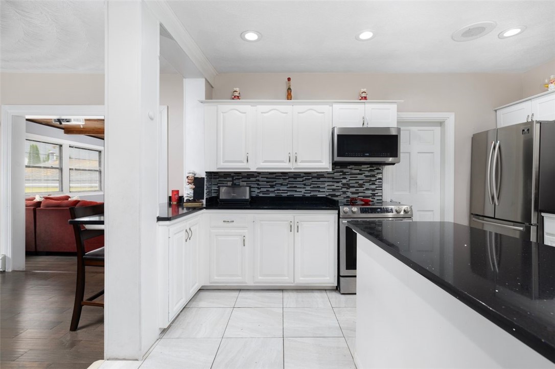 204 Reservior Avenue