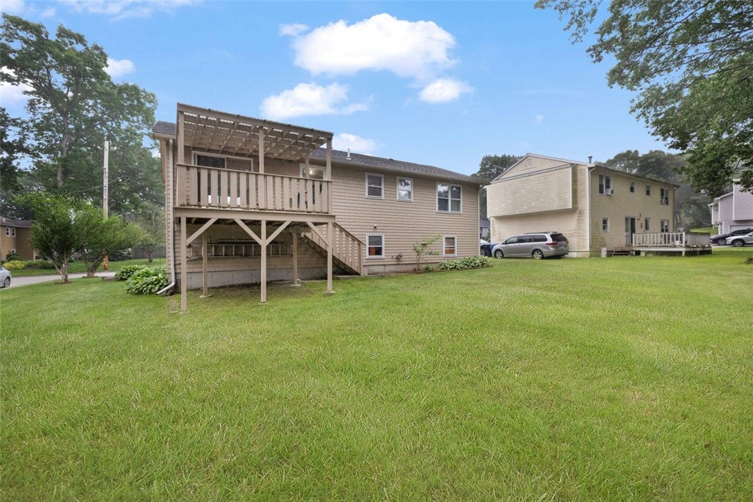 9 Daisy Court