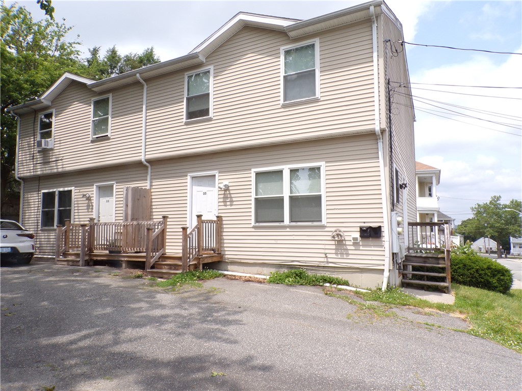 35 Italy Street