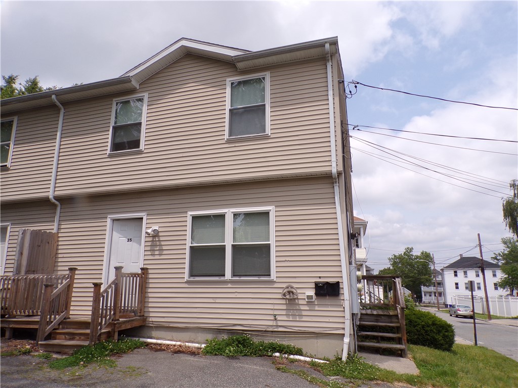 35 Italy Street