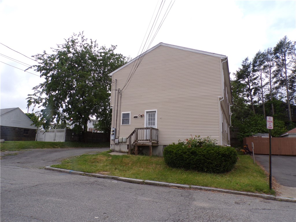 35 Italy Street