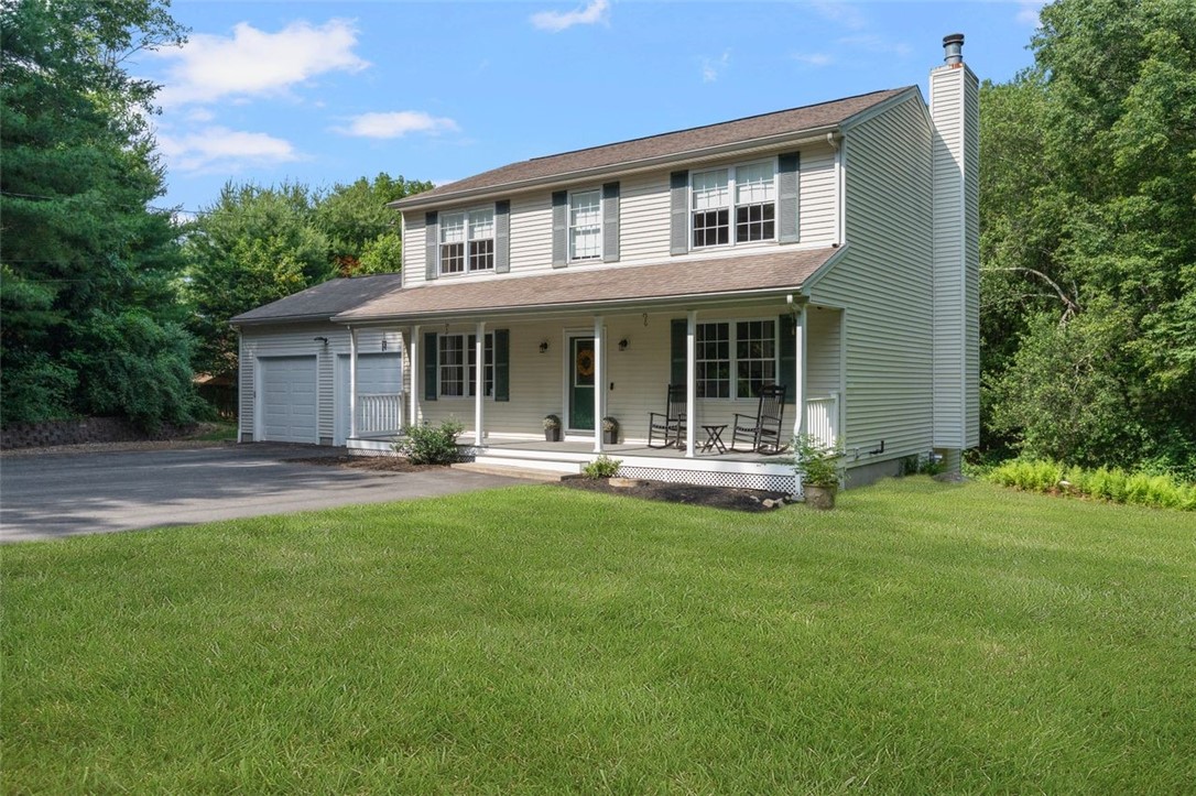 650 Hopkins Hill Road