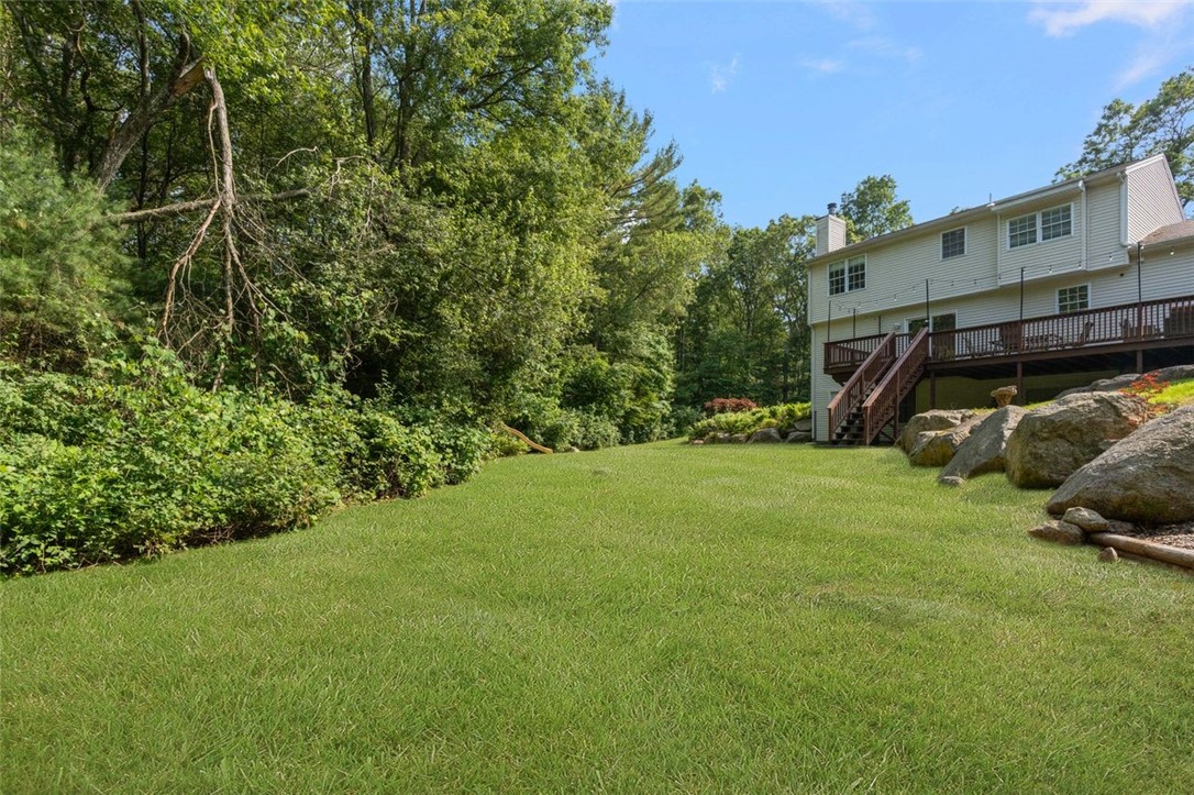 650 Hopkins Hill Road