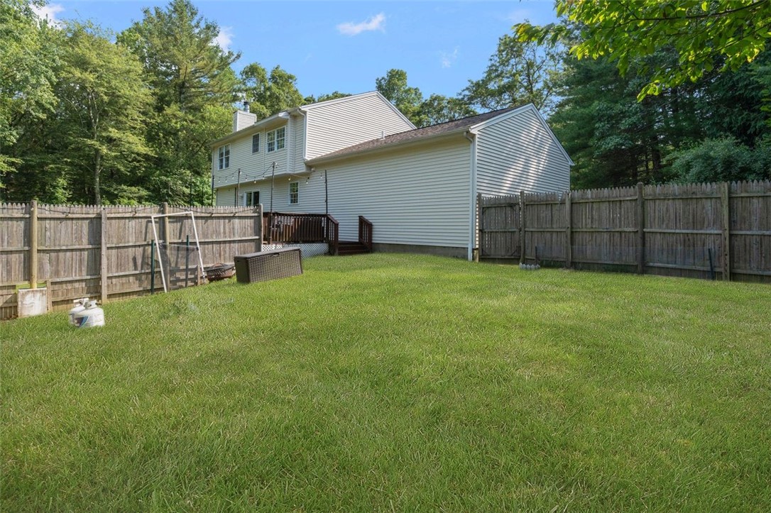 650 Hopkins Hill Road