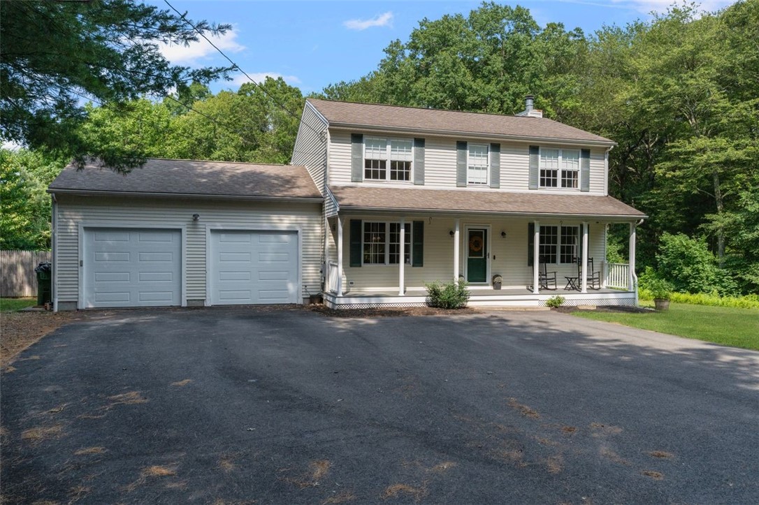 650 Hopkins Hill Road