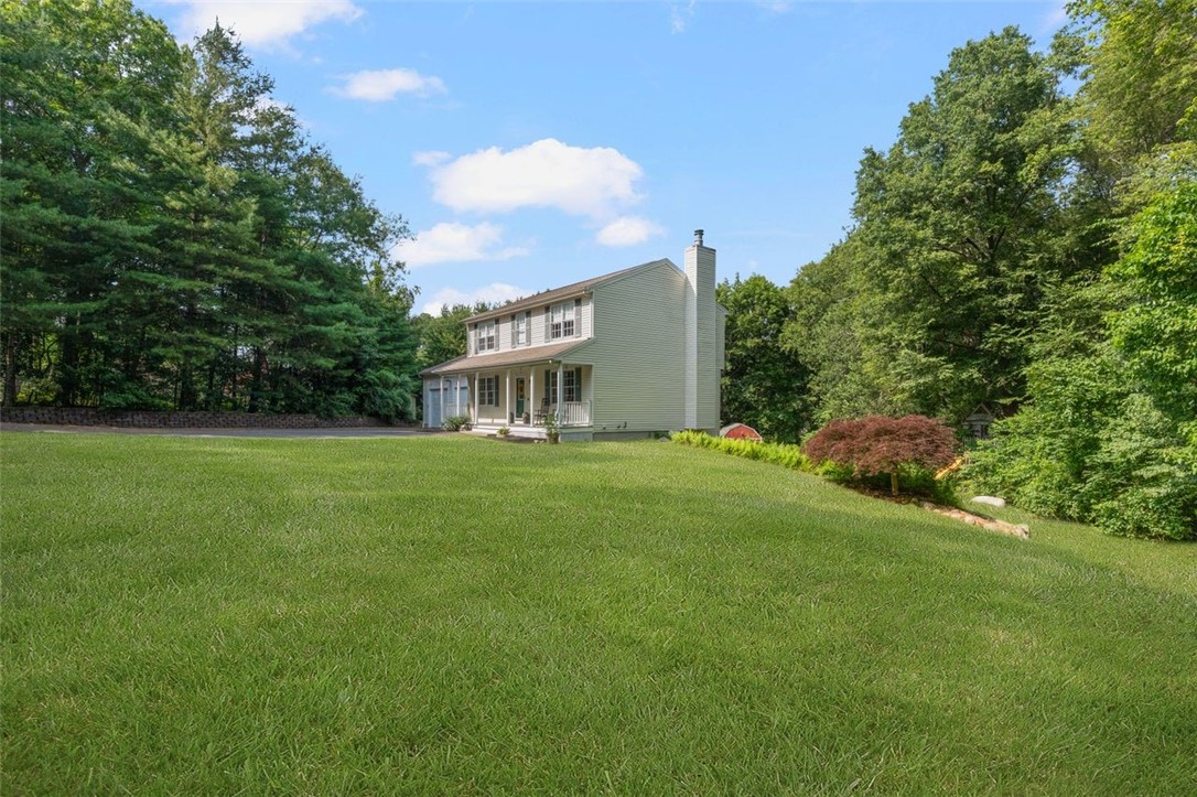 650 Hopkins Hill Road