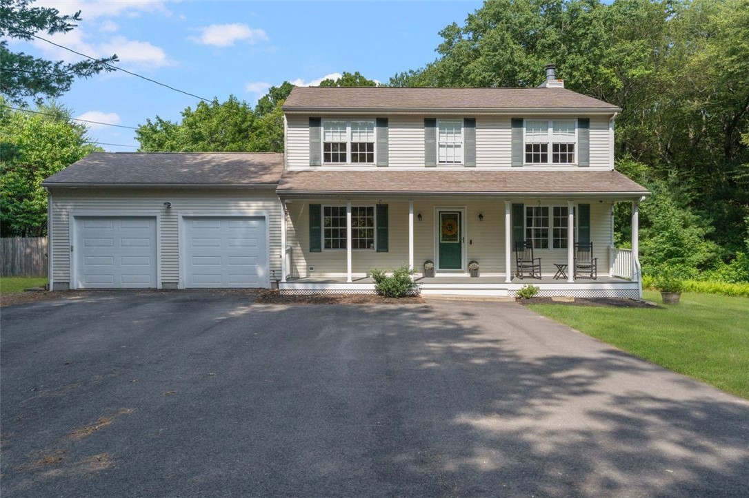 650 Hopkins Hill Road