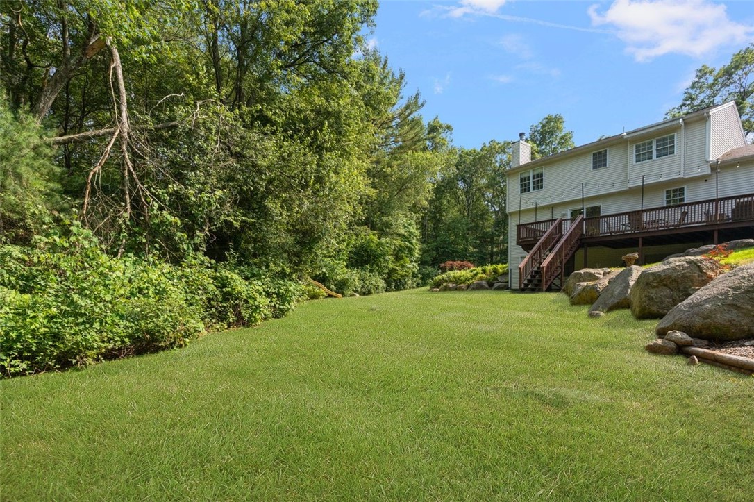 650 Hopkins Hill Road