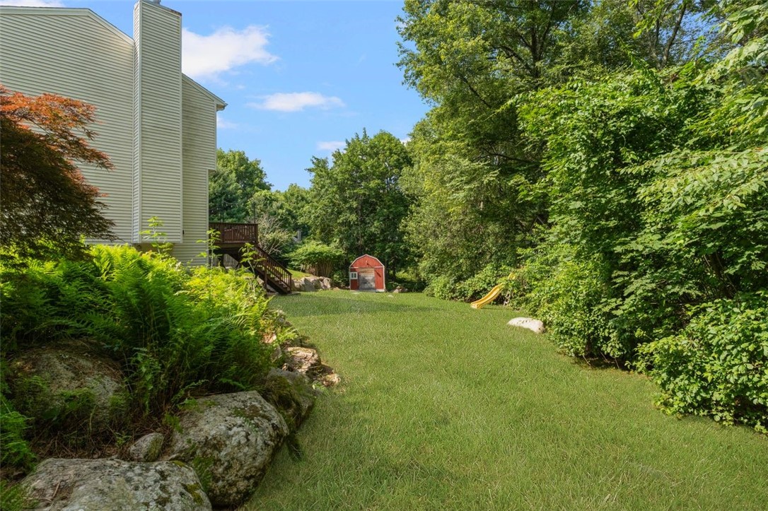 650 Hopkins Hill Road