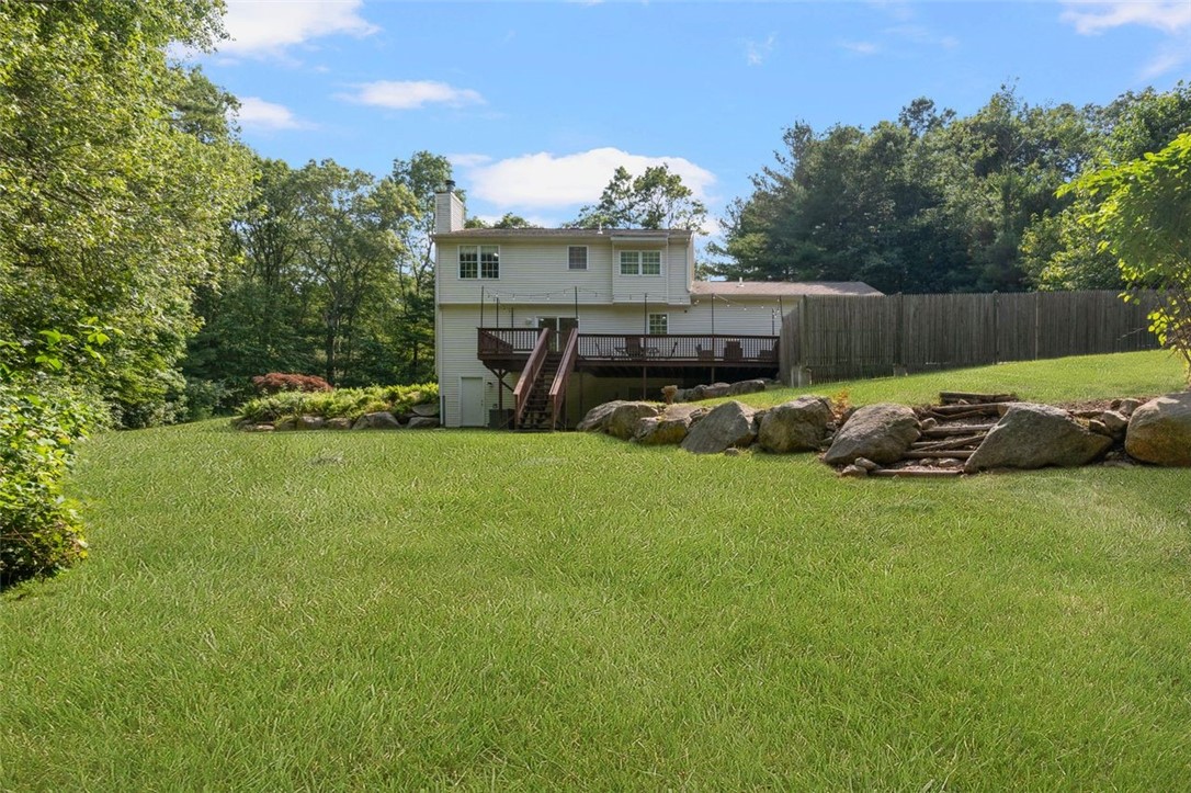 650 Hopkins Hill Road