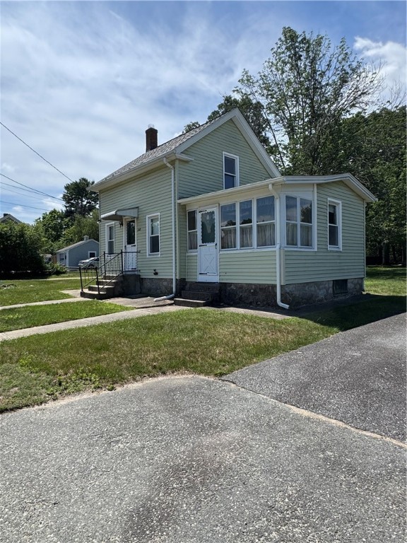 338 North Road