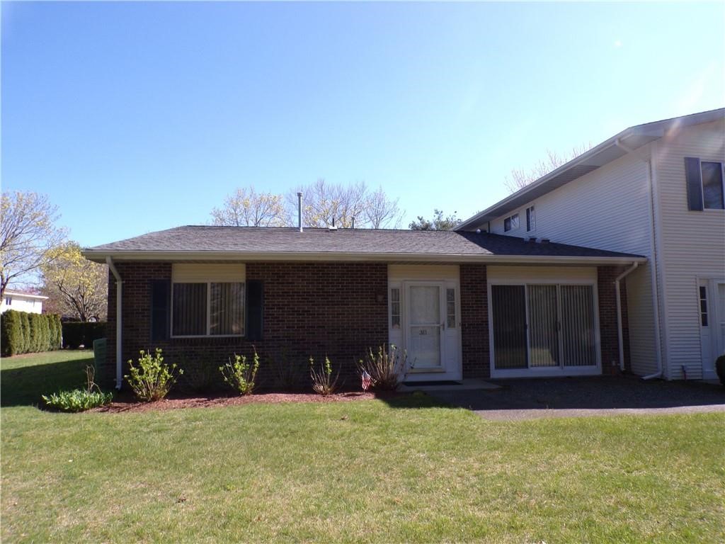 311 Chatham Circle