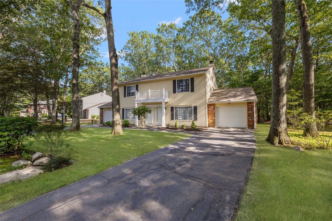 30 Eagle Run B